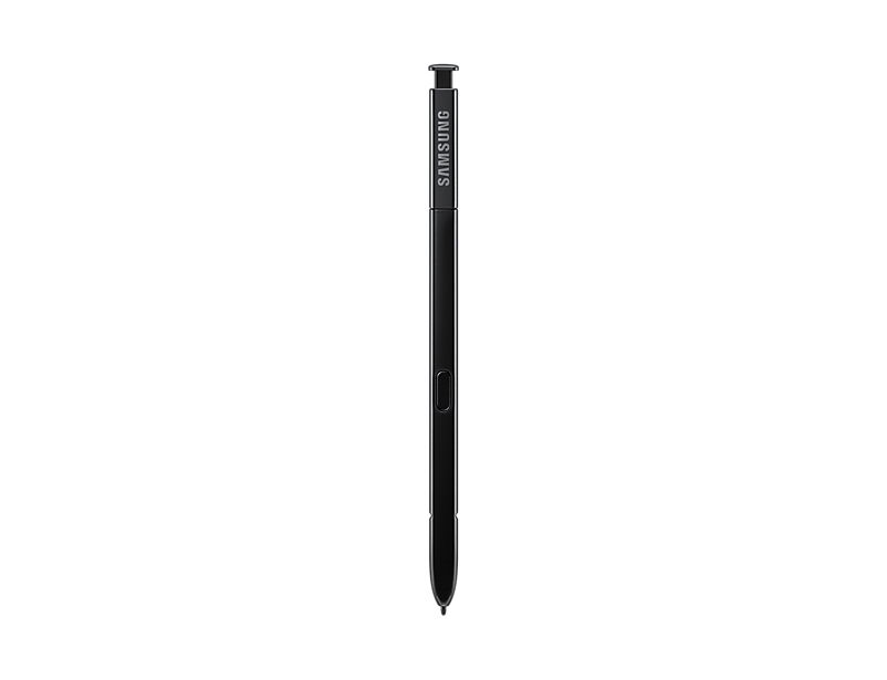 Samsung S Pen - Palpador para tableta - negro - para Galaxy Note9, Note9 Enterprise Edition, Note9 Ultimate Edition Samsung S Pen - Palpador para tableta - negro - para Galaxy Note9, Note9 Enterprise Edition, Note9 Ultimate Edition