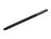 Samsung S Pen - Palpador para tableta - negro - para Galaxy Note9, Note9 Enterprise Edition, Note9 Ultimate Edition