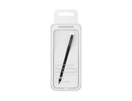 Samsung S Pen - Palpador para tableta - negro - para Galaxy Note9, Note9 Enterprise Edition, Note9 Ultimate Edition Samsung S Pen - Palpador para tableta - negro - para Galaxy Note9, Note9 Enterprise Edition, Note9 Ultimate Edition