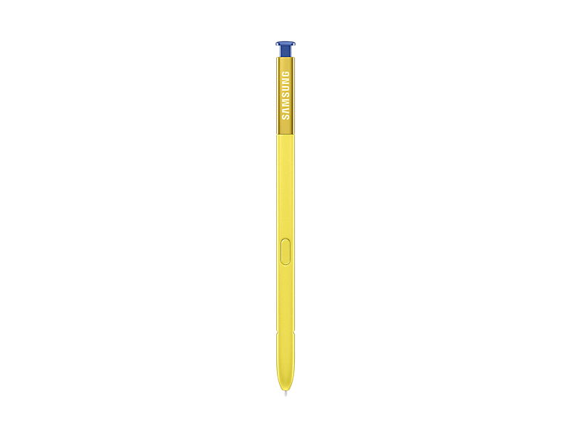 Samsung S Pen - Palpador para tableta - azul - para Galaxy Note9, Note9 Enterprise Edition, Note9 Ultimate Edition
