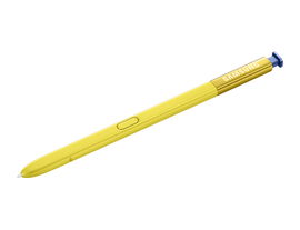 Samsung S Pen - Palpador para tableta - azul - para Galaxy Note9, Note9 Enterprise Edition, Note9 Ultimate Edition
