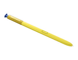 Samsung S Pen - Palpador para tableta - azul - para Galaxy Note9, Note9 Enterprise Edition, Note9 Ultimate Edition