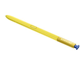 Samsung S Pen - Palpador para tableta - azul - para Galaxy Note9, Note9 Enterprise Edition, Note9 Ultimate Edition