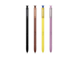 Samsung S Pen - Palpador para tableta - azul - para Galaxy Note9, Note9 Enterprise Edition, Note9 Ultimate Edition