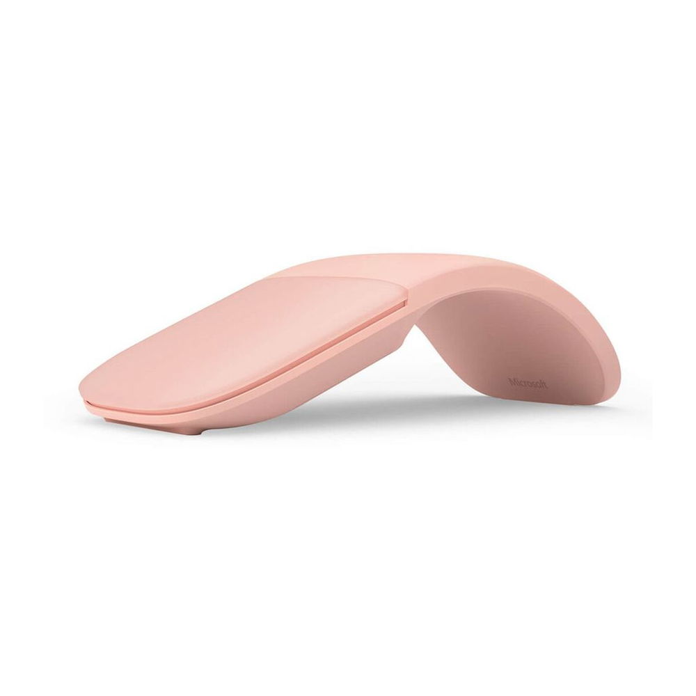 Microsoft Surface Arc ratón Ambidextro Bluetooth BlueTrack 1000 DPI