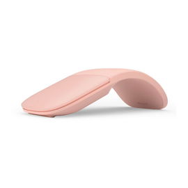 Microsoft Surface Arc ratón Ambidextro Bluetooth BlueTrack 1000 DPI