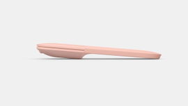 Microsoft Surface Arc ratón Ambidextro Bluetooth BlueTrack 1000 DPI