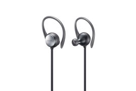 Samsung Level Active EO-BG930 - Auriculares internos con micro - en oreja - montaje encima de la oreja - Bluetooth - inalámbrico - negro