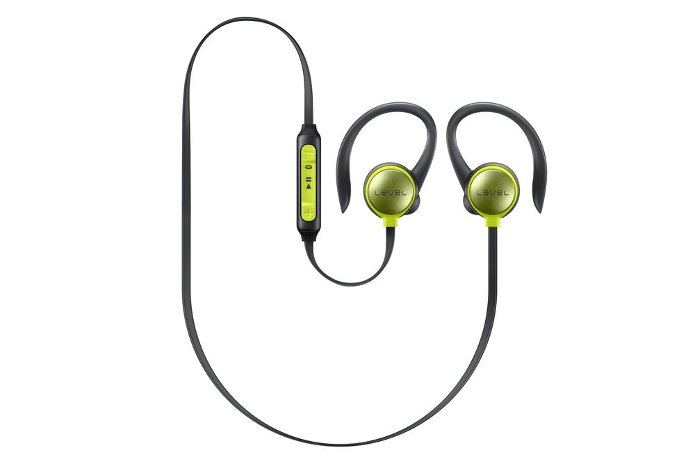 Samsung EO-BG930 Auriculares gancho de oreja, Diadema, Dentro de oído Bluetooth Negro, Verde Samsung EO-BG930 Auriculares gancho de oreja, Diadema, Dentro de oído Bluetooth Negro, Verde