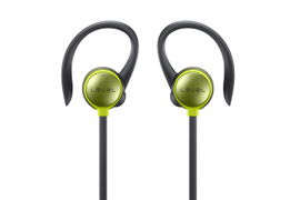 Samsung EO-BG930 Auriculares gancho de oreja, Diadema, Dentro de oído Bluetooth Negro, Verde Samsung EO-BG930 Auriculares gancho de oreja, Diadema, Dentro de oído Bluetooth Negro, Verde