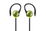 Samsung EO-BG930 Auriculares gancho de oreja, Diadema, Dentro de oído Bluetooth Negro, Verde