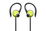 Samsung EO-BG930 Auriculares gancho de oreja, Diadema, Dentro de oído Bluetooth Negro, Verde