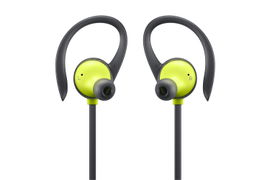 Samsung EO-BG930 Auriculares gancho de oreja, Diadema, Dentro de oído Bluetooth Negro, Verde Samsung EO-BG930 Auriculares gancho de oreja, Diadema, Dentro de oído Bluetooth Negro, Verde