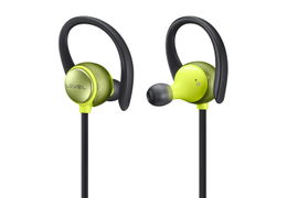 Samsung EO-BG930 Auriculares gancho de oreja, Diadema, Dentro de oído Bluetooth Negro, Verde Samsung EO-BG930 Auriculares gancho de oreja, Diadema, Dentro de oído Bluetooth Negro, Verde