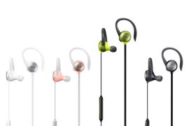 Samsung EO-BG930 Auriculares gancho de oreja, Diadema, Dentro de oído Bluetooth Negro, Verde Samsung EO-BG930 Auriculares gancho de oreja, Diadema, Dentro de oído Bluetooth Negro, Verde