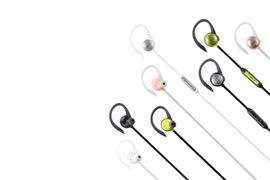 Samsung EO-BG930 Auriculares gancho de oreja, Diadema, Dentro de oído Bluetooth Negro, Verde Samsung EO-BG930 Auriculares gancho de oreja, Diadema, Dentro de oído Bluetooth Negro, Verde