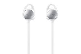Samsung Level Active EO-BG930 - Auriculares internos con micro - en oreja - montaje encima de la oreja - Bluetooth - inalámbrico - blanco