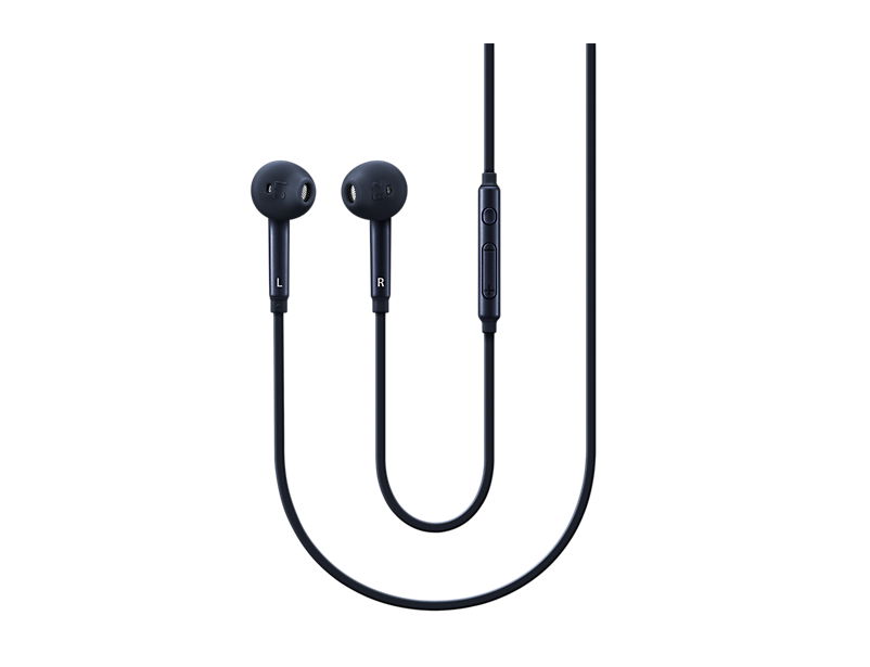 Samsung EO-EG920B Auriculares Dentro de oído Conector de 3,5 mm Negro, Azul