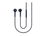 Samsung EO-EG920B Auriculares Dentro de oído Conector de 3,5 mm Negro, Azul