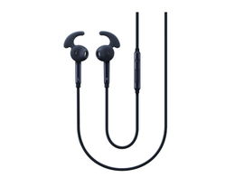 Samsung EO-EG920B Auriculares Dentro de oído Conector de 3,5 mm Negro, Azul