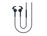 Samsung EO-EG920B Auriculares Dentro de oído Conector de 3,5 mm Negro, Azul