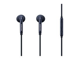 Samsung EO-EG920B Auriculares Dentro de oído Conector de 3,5 mm Negro, Azul