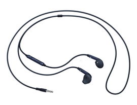 Samsung EO-EG920B Auriculares Dentro de oído Conector de 3,5 mm Negro, Azul