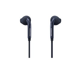 Samsung EO-EG920B Auriculares Dentro de oído Conector de 3,5 mm Negro, Azul