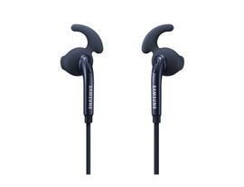 Samsung EO-EG920B Auriculares Dentro de oído Conector de 3,5 mm Negro, Azul