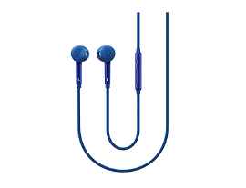 Samsung EO-EG920B Auriculares Dentro de oído Conector de 3,5 mm Azul