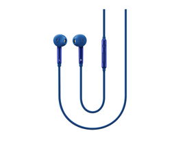 Samsung EO-EG920B Auriculares Dentro de oído Conector de 3,5 mm Azul Samsung EO-EG920B Auriculares Dentro de oído Conector de 3,5 mm Azul