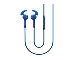 Samsung EO-EG920B Auriculares Dentro de oído Conector de 3,5 mm Azul
