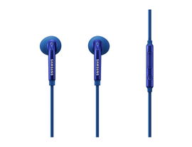 Samsung EO-EG920B Auriculares Dentro de oído Conector de 3,5 mm Azul