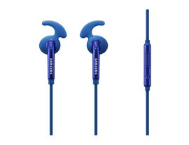 Samsung EO-EG920B Auriculares Dentro de oído Conector de 3,5 mm Azul