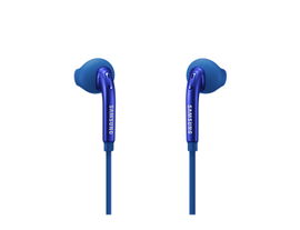 Samsung EO-EG920B Auriculares Dentro de oído Conector de 3,5 mm Azul