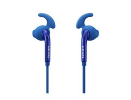 Samsung EO-EG920B Auriculares Dentro de oído Conector de 3,5 mm Azul