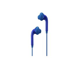 Samsung EO-EG920B Auriculares Dentro de oído Conector de 3,5 mm Azul