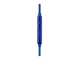 Samsung EO-EG920B Auriculares Dentro de oído Conector de 3,5 mm Azul