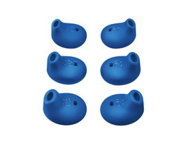Samsung EO-EG920B Auriculares Dentro de oído Conector de 3,5 mm Azul