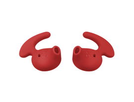Samsung EO-EG920B Auriculares Dentro de oído Conector de 3,5 mm Rojo