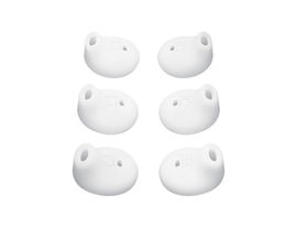 Samsung EO-EG920B - Auriculares internos con micro - en oreja - cableado - conector de 3,5 mm - blanco - para Galaxy Core Prime VE, S6