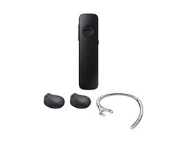 Samsung EO-MG920 Auriculares Dentro de oído Bluetooth Negro