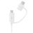 Samsung EP-DG930 cable USB 1,5 m USB 2.0 USB A USB C/Micro-USB B Blanco