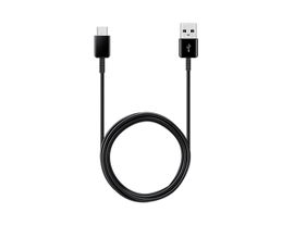 Samsung EP-DG930 - Cable USB - USB (M) a USB-C (M) - USB 2.0 - 1.5 m - negro Samsung EP-DG930 - Cable USB - USB (M) a USB-C (M) - USB 2.0 - 1.5 m - negro