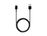 Samsung EP-DG930 - Cable USB - USB (M) a USB-C (M) - USB 2.0 - 1.5 m - negro