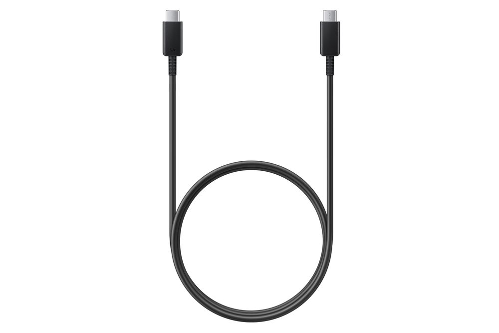 Samsung EP-DN975 cable USB 1 m USB 2.0 USB C Negro