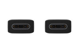 Samsung EP-DN975 cable USB 1 m USB 2.0 USB C Negro