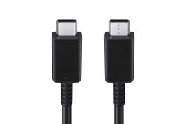 Samsung EP-DN975 cable USB 1 m USB 2.0 USB C Negro