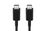 Samsung EP-DN975 cable USB 1 m USB 2.0 USB C Negro