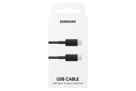 Samsung EP-DN975 cable USB 1 m USB 2.0 USB C Negro